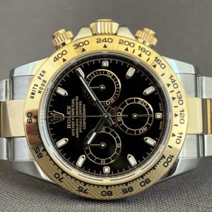 Rolex Daytona 116503 2020