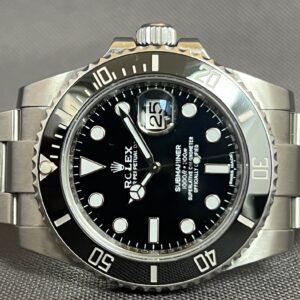 Rolex Submariner Date 116610LN