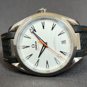Omega Seamaster Aqua Terra