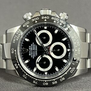 Rolex Daytona 116500LN