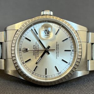 Rolex Datejust 36 16220
