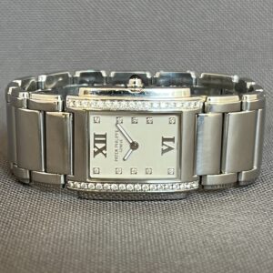 *RESERVERET* Patek Philippe Twenty~4
