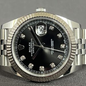 Rolex Datejust 41 126334