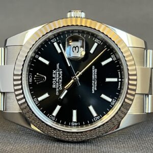 Rolex Datejust 41 126334