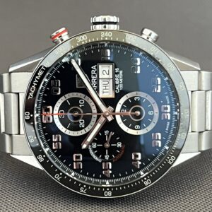 Tag Heuer Carrera Calibre 16