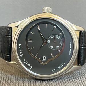 Louis Erard Heritage