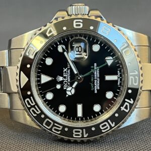 Rolex GMT-Master II 116710LN
