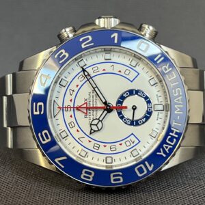 Rolex Yacht-Master II 2021