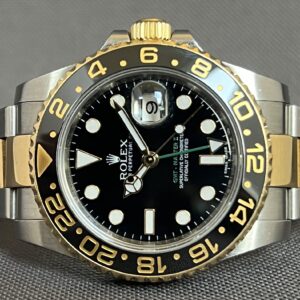 Rolex GMT-Master II 116713LN