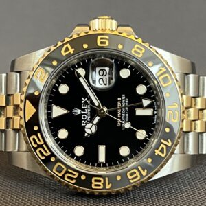 Rolex GMT-Master II 126713GRNR