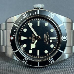 Tudor Black Bay 'ETA' 79220N