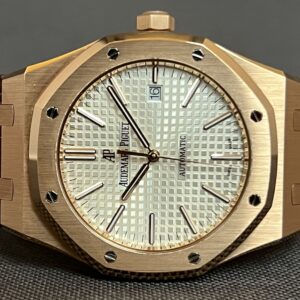 Audemars Piguet Royal Oak 41mm
