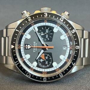 Tudor Heritage Chrono 2023