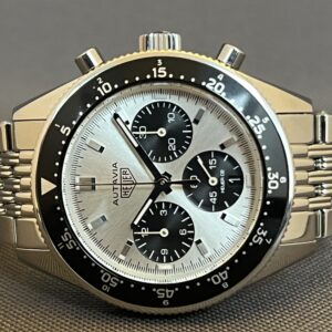 Tag Heuer Jack Heuer Autavia