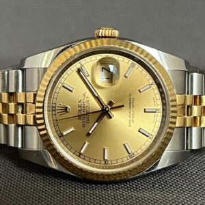 Rolex Datejust 36 2017