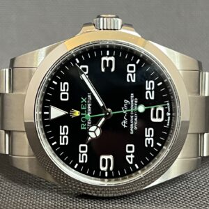 Rolex Air-King 126900 2024