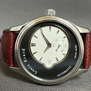 Louis Erard Heritage