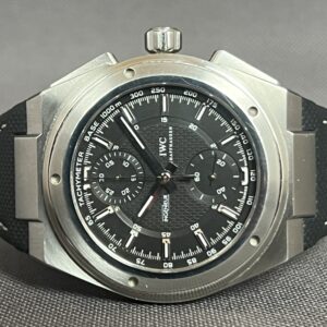 IWC Ingenieur AMG