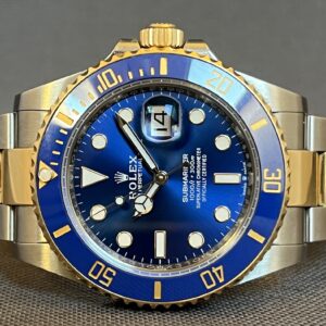 *RESERVERET* Rolex Submariner Date 126613LB