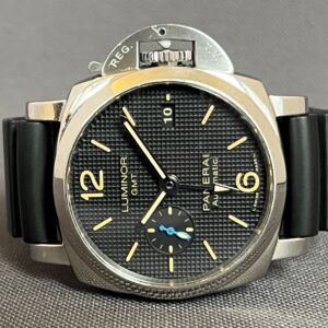 Panerai Luminor 1950 3 Days GMT Automatic