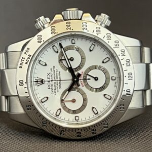 Rolex Daytona 116520 “Like New”