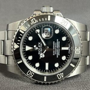 Rolex Submariner Date 116610LN 2017 Klarlund
