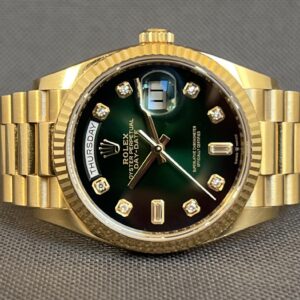 Rolex Day-Date 36 128238 Klarlund
