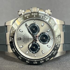 *RESERVERET* Rolex Daytona ‘Ghost’ 116519LN