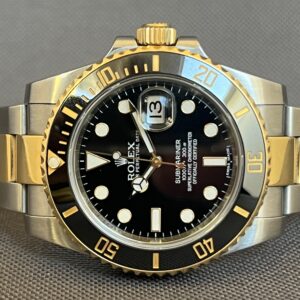 Rolex Submariner Date 116613LN
