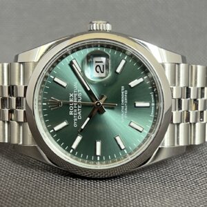 Rolex Datejust 36 2024