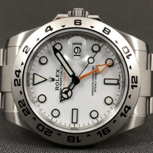 Rolex Explorer II 216570