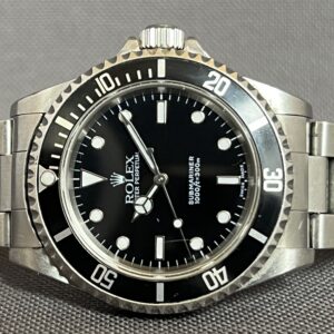 *RESERVERET* Rolex Submariner 14060M