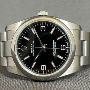 Rolex Oyster Perpetual 36