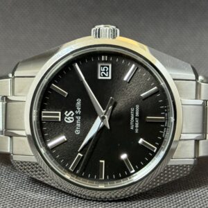 Grand Seiko Heritage Collection 2023