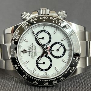 Rolex Daytona 126500LN 2025