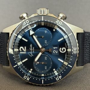 Glashütte Original SeaQ Chronograph 2023