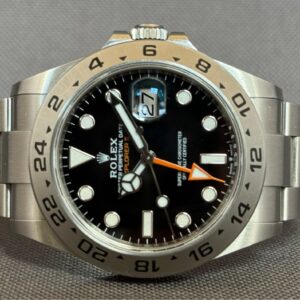 Rolex Explorer II 226570 2022