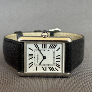Cartier Tank Must Large 2024