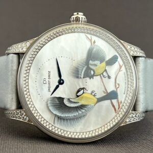 Jaquet Droz - Petite Heure Minute