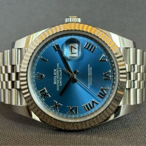 Rolex Datejust 41 126334 2021