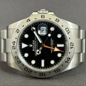 Rolex Explorer II 226570 2022
