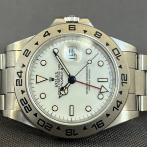 Rolex Explorer II 16550
