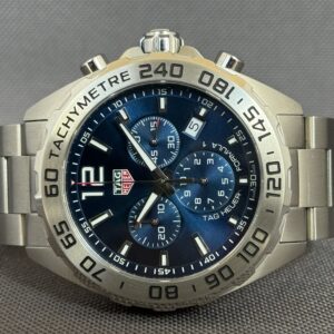 Tag Heuer Formula 1 Klarlund 2024