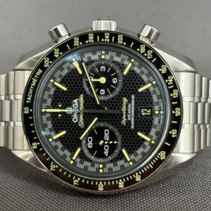 Omega Speedmaster Super Racing 2024 ‘Like New’