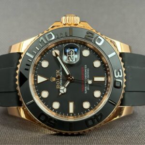 Rolex Yacht-Master 40 116655