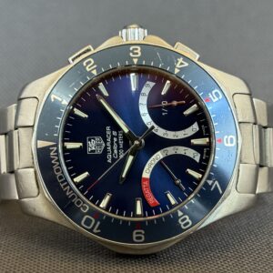 Tag Heuer Aquaracer 300M