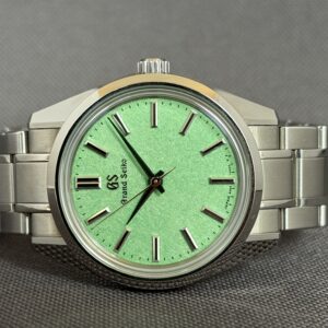 Grand Seiko Heritage Collection 2025