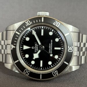Tudor Black Bay 41 2024 Klarlund Like New