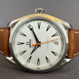 Omega Seamaster Aqua Terra 2023 - Like New