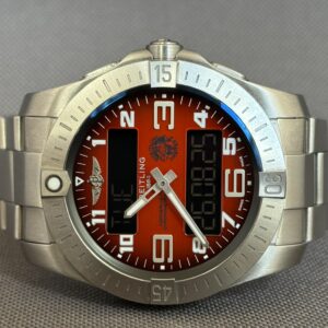 Breitling Aerospace 25th Anniversary